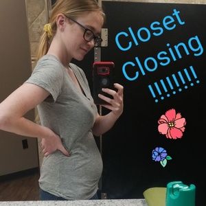 Closet Closing
